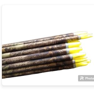 Easton 2314 XX75 Superlite Advantage Timber Aluminum Arrows